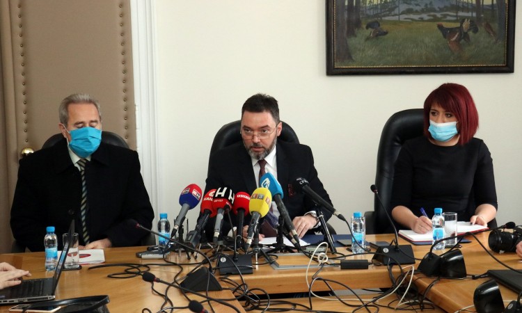 I 2021. zaštita domaće proizvodnje prioritet - ponovio ministar Košarac